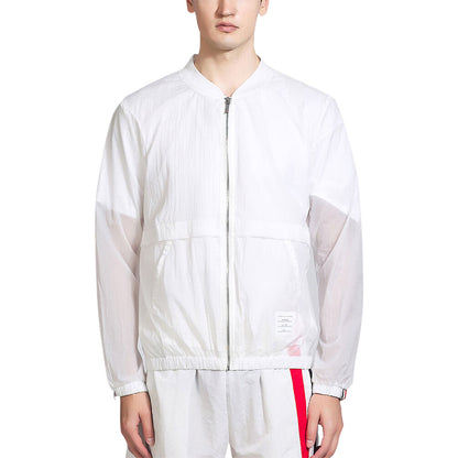 Thom Browne  2025ss Couples  Sun protection jacket