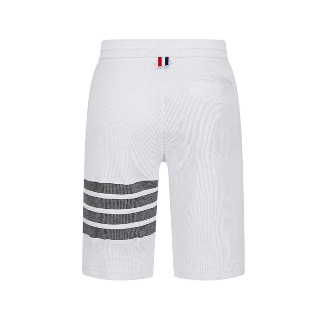 Thom Browne 2025ss 4-Bar Sports shorts