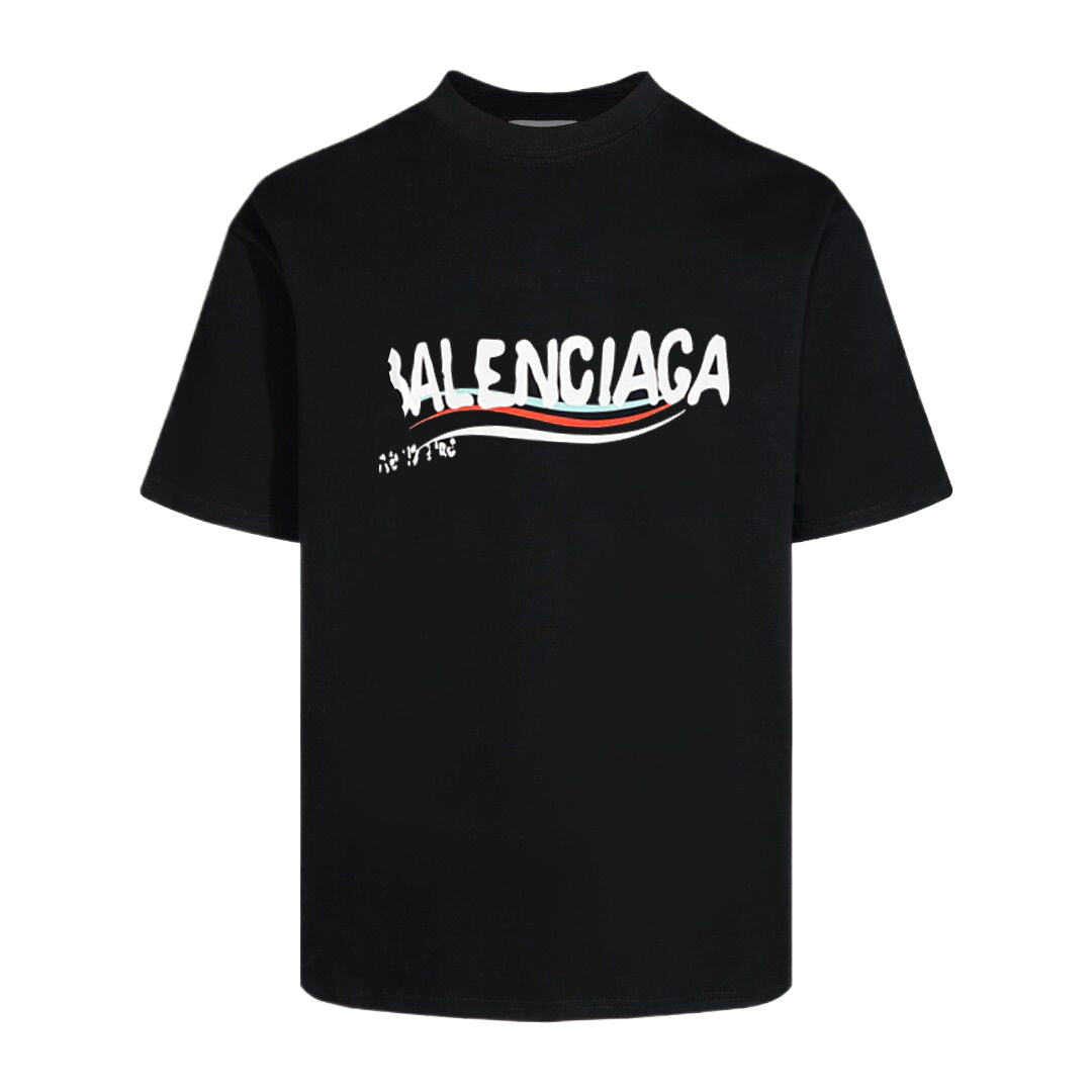Balenciaga  Man Classic T-shirt