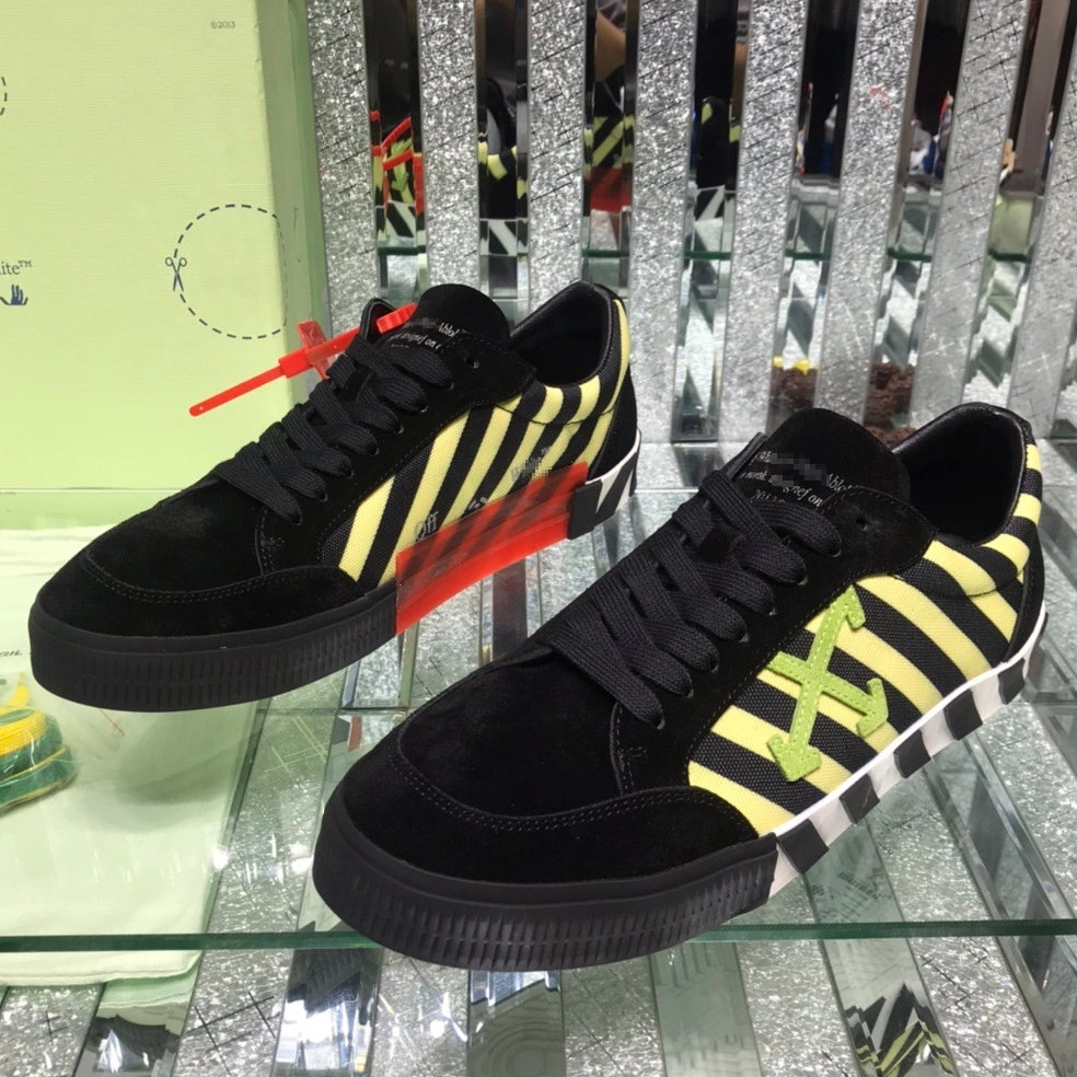 Off-White  sneakers #62