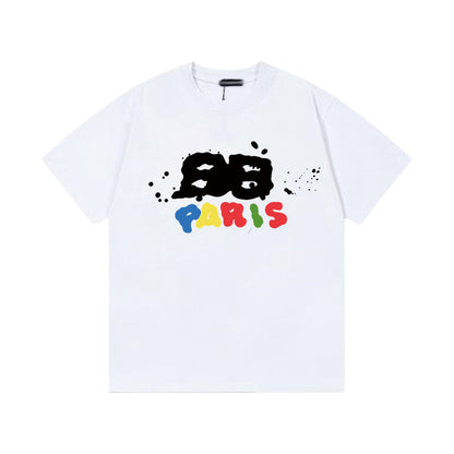 Balenciaga Fashionable T-shirt