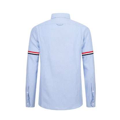 Thom Browne Casual Oxford Shirt
