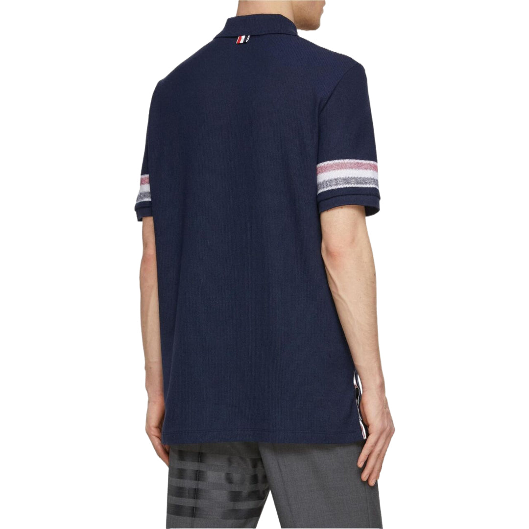 Thom Browne Classic POLO Shirt