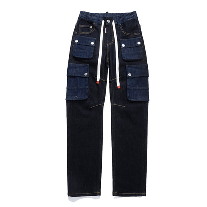 dsquared2 New Man Hole Jeans