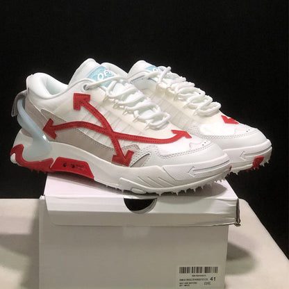 Off-White  Arrow logo Sports shoes#20