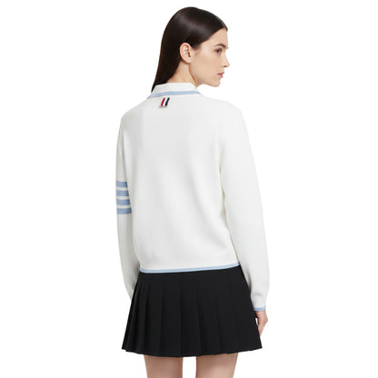 MR.TOM 2026ss Women sweater