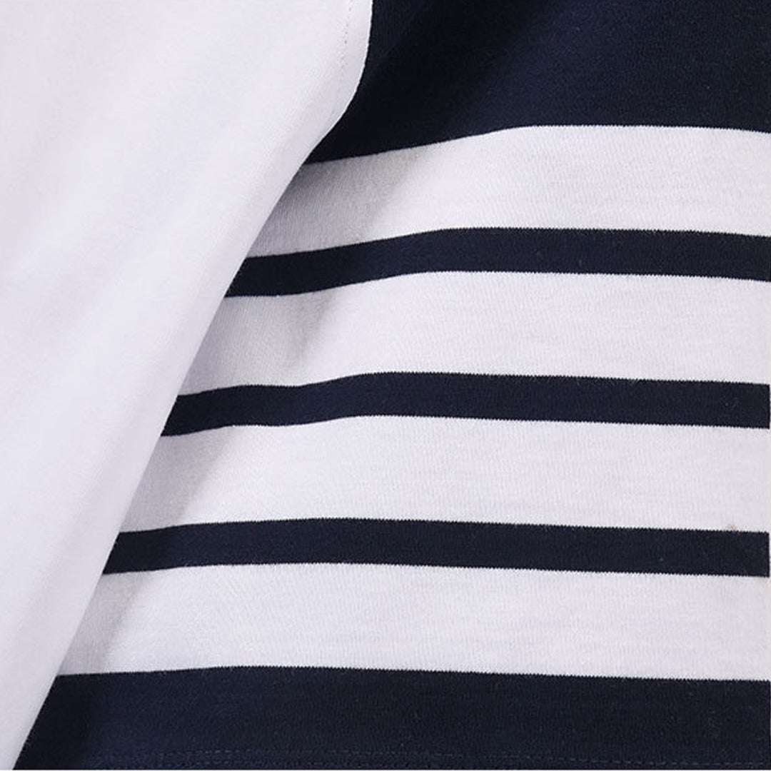 Thom Browne  Colorblocking Shirt