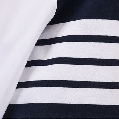 Thom Browne  Colorblocking Shirt