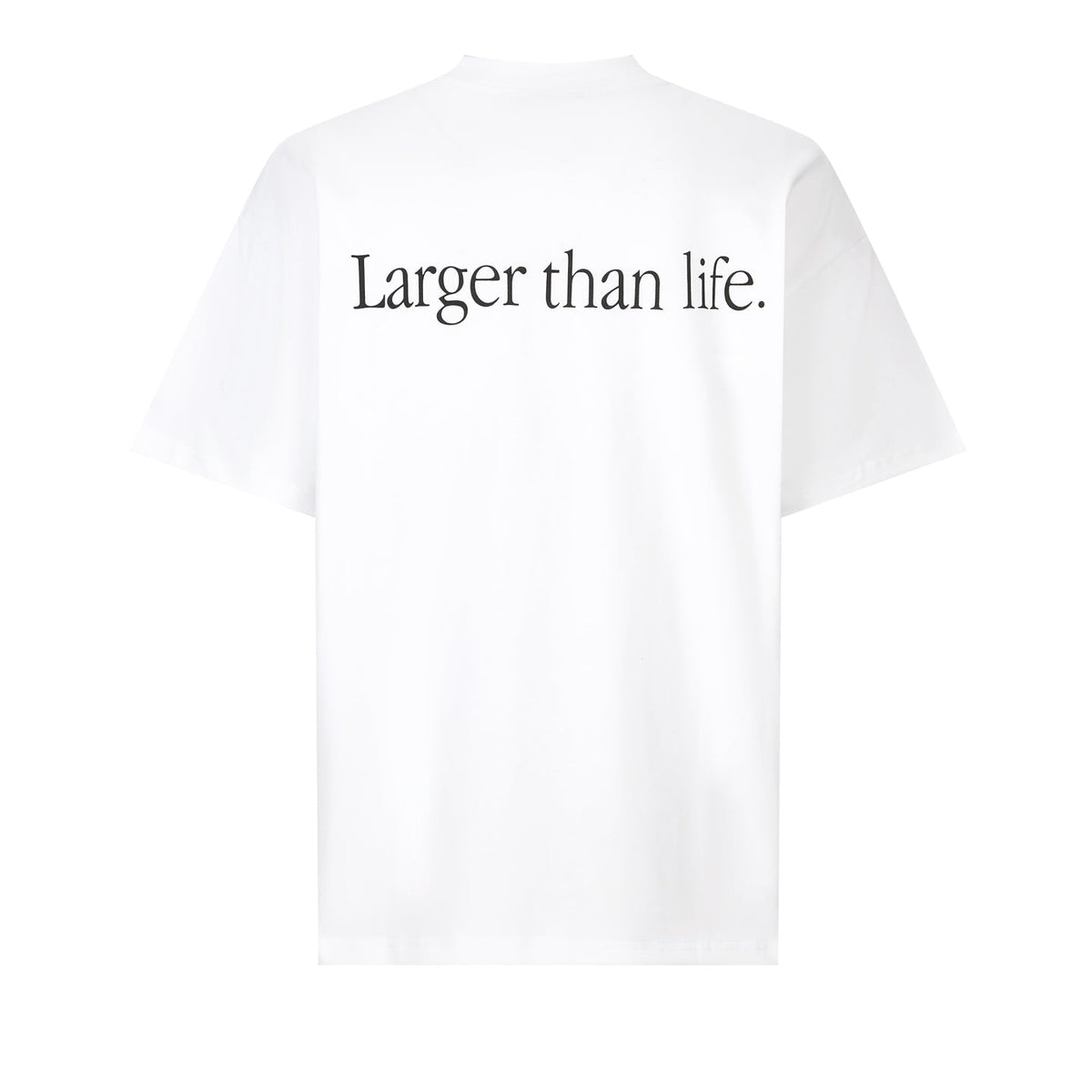Balenciaga  Classic Man T-Shirt