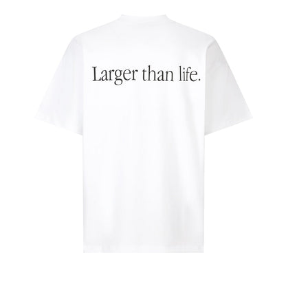 Balenciaga  Classic Man T-Shirt
