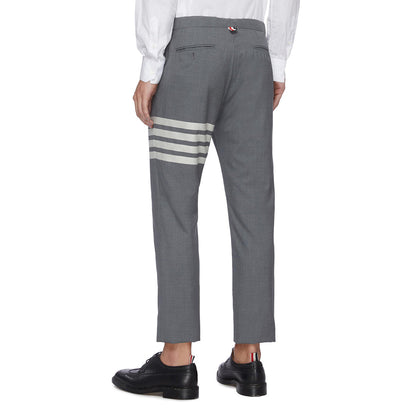 Thom Browne 2025SS Casual trousers