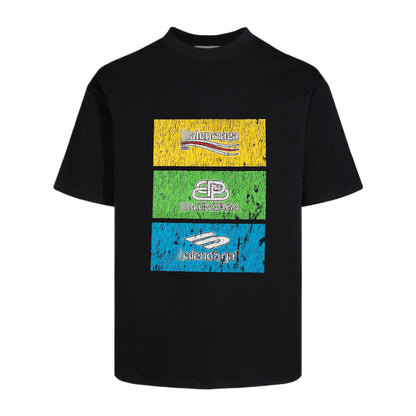 Balenciaga Fashionable T-shirt