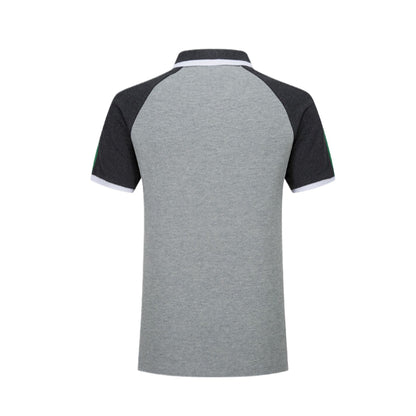 Thom Browne Colorblock POLO Shirt