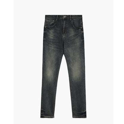 Thom Browne Embroidery Jeans