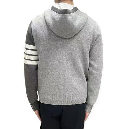 Thom Browne  2025 Men Hoodie