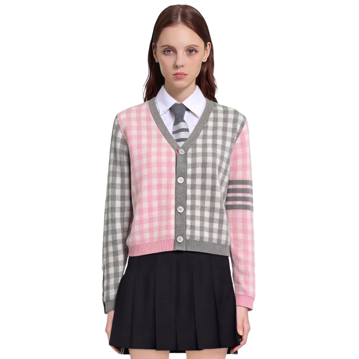 MR.TOM 2026SS Women's Cardigan