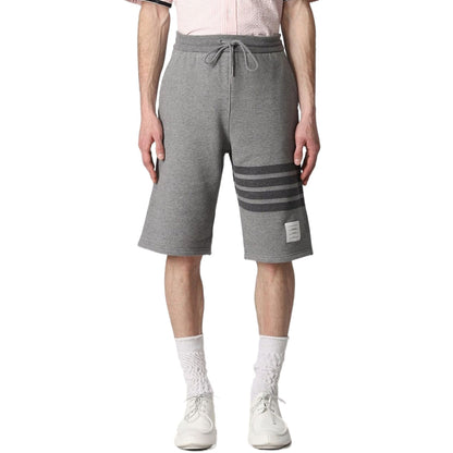 Thom Browne  2026ss Sports shorts