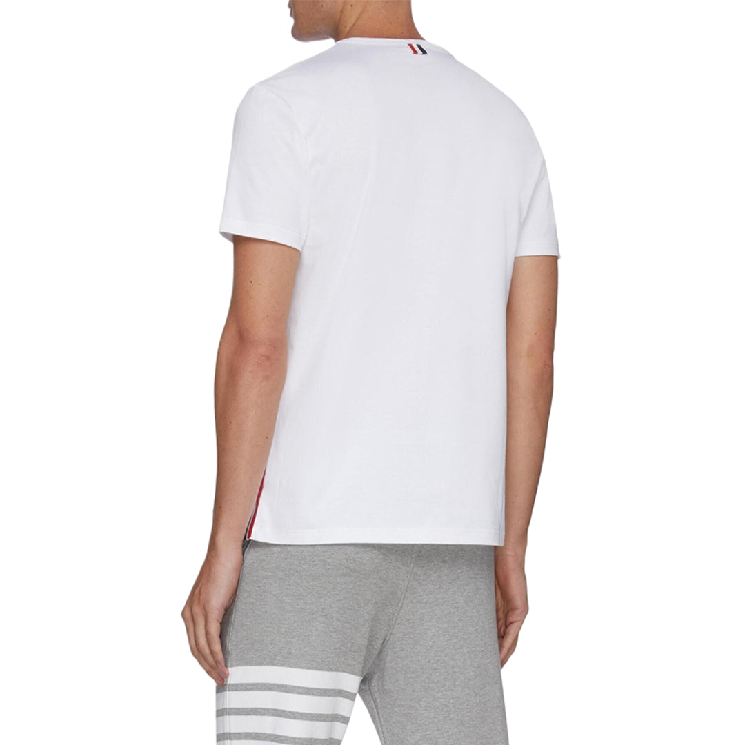 Thom Browne Elephant print T-shirt