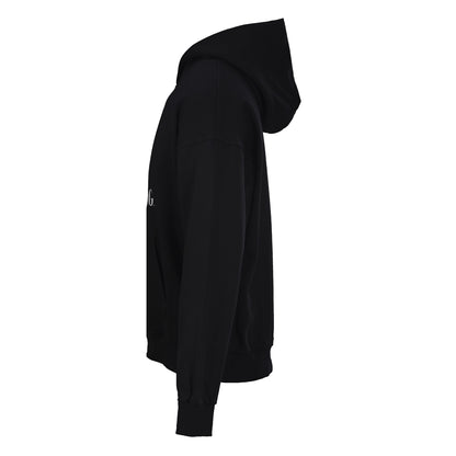 Balenciaga Gradient Print Hoodie