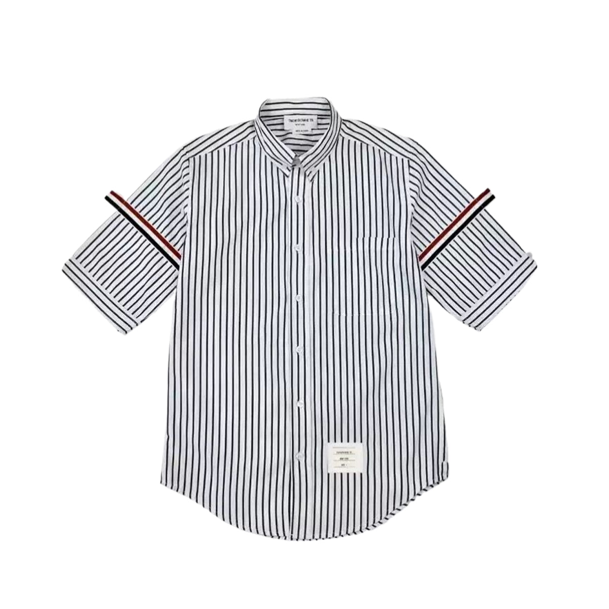Thom Browne  Casual Oxford Shirt