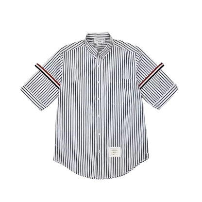 Thom Browne  Casual Oxford Shirt