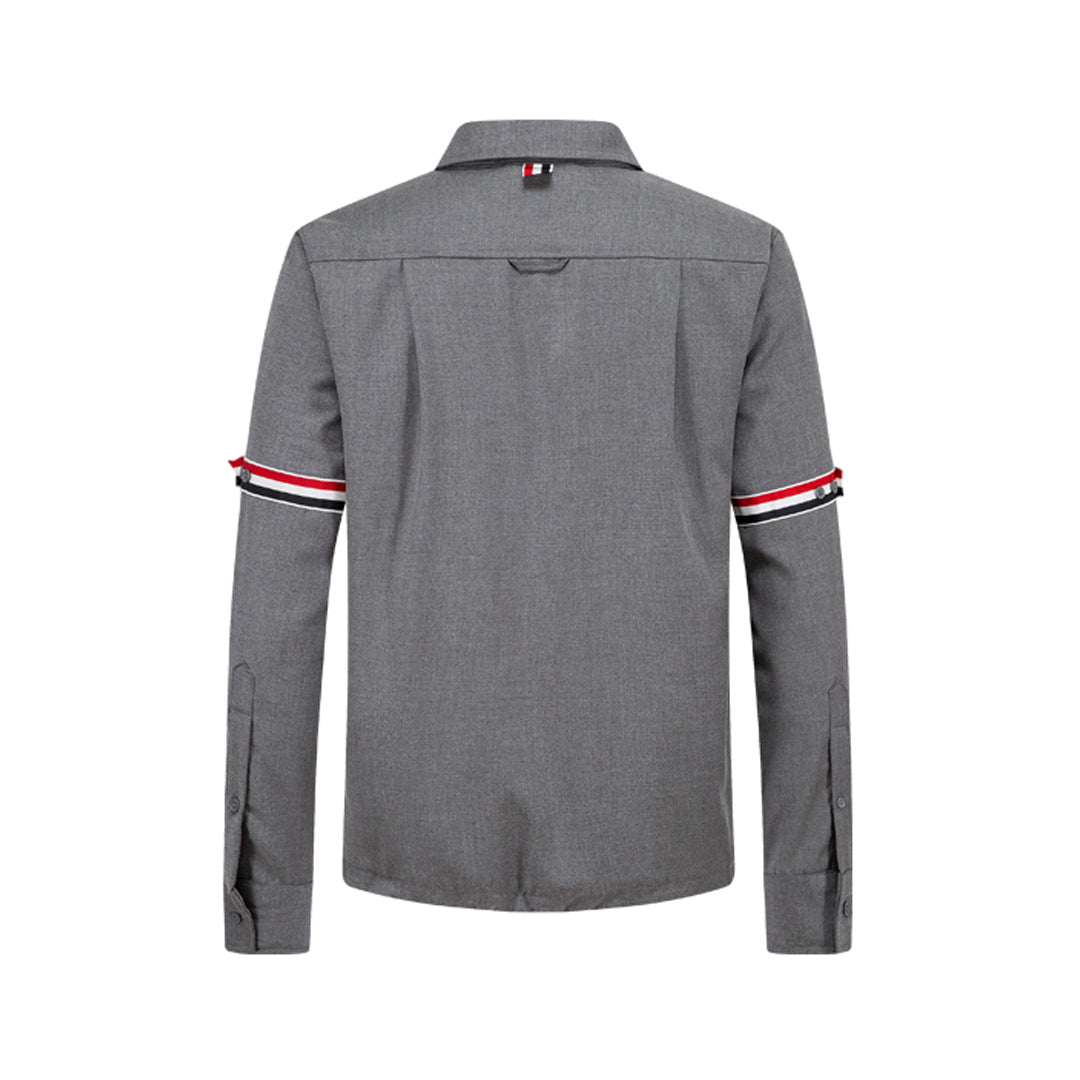 Thom Browne  Double armband Jacket