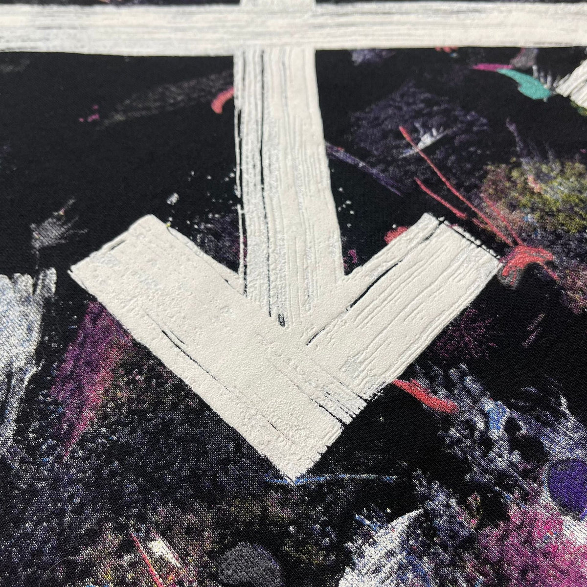 Off-White  Arrow logo sports sweatshirt#37