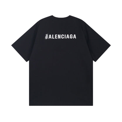 Balenciaga  Classic LOGO T-shirt