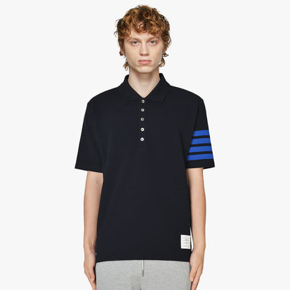 Thom Browne  2025ss Classic POLO Shirt