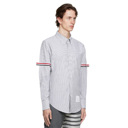 Thom Browne Casual cotton shirt