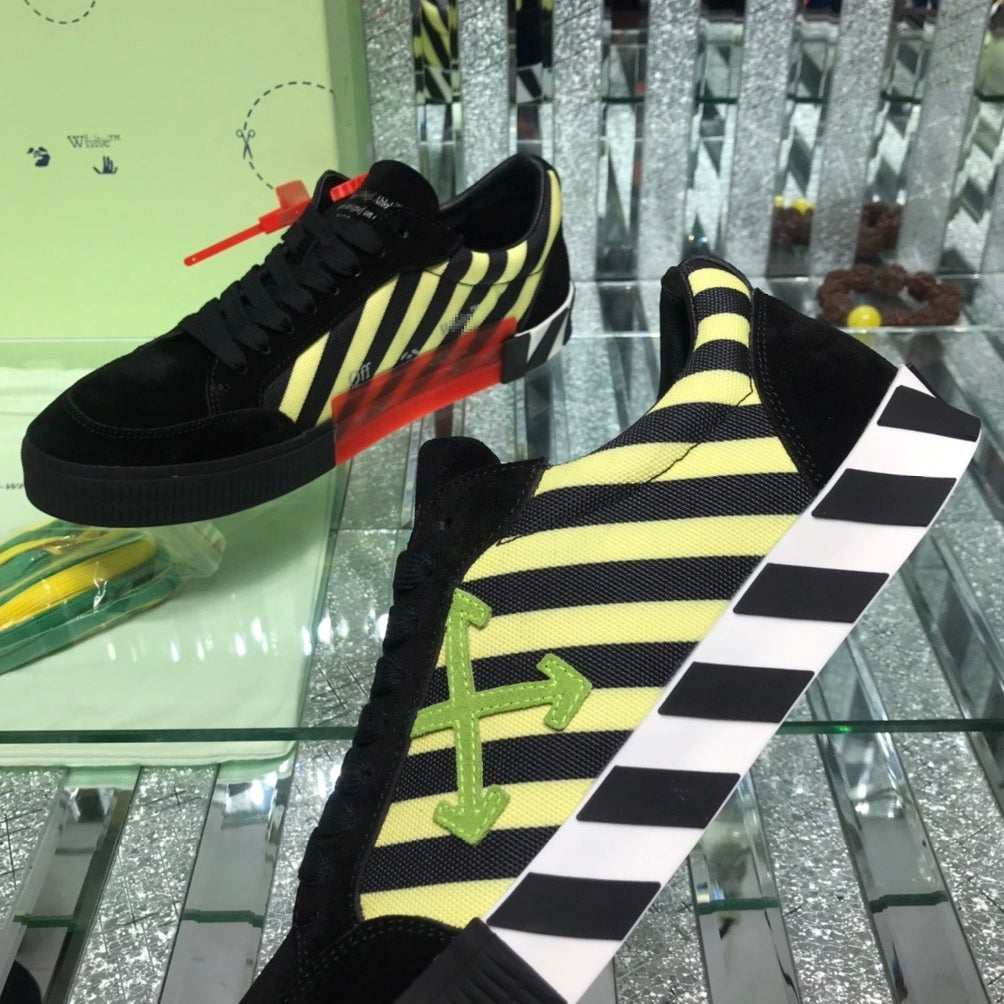 Off-White  sneakers #62
