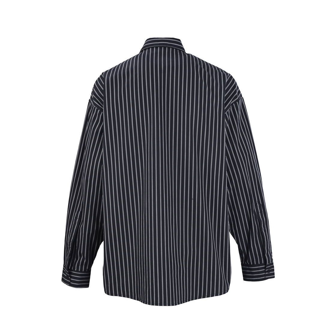 2026SS Plaid Long-Sleeve Shirt