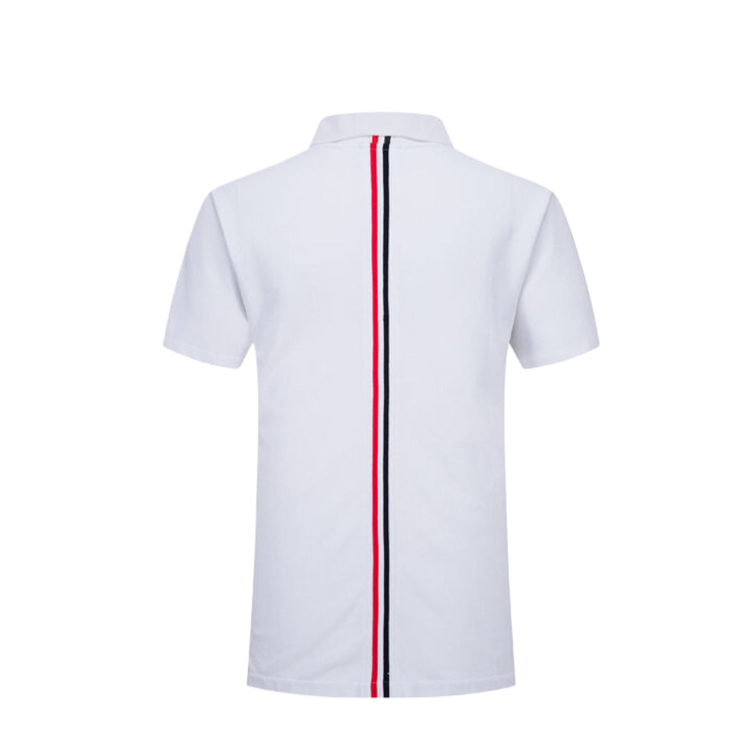 Thom Browne Casual POLO Shirt