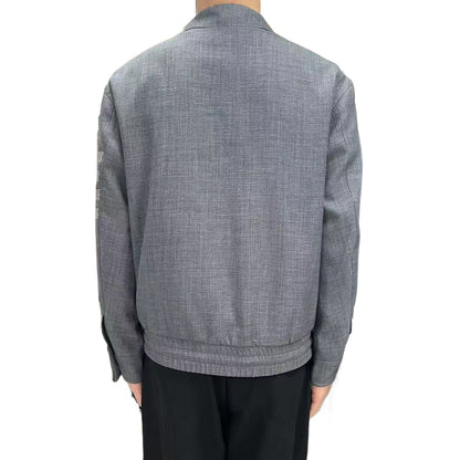 Thom Browne 2025ss Men's Suits