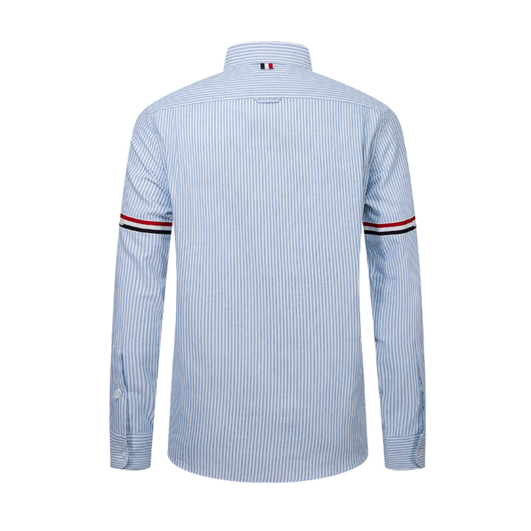 Thom Browne Casual cotton shirt