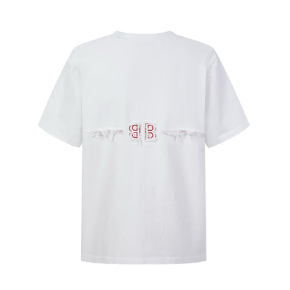 Balenciaga Loose Fit T-shirt