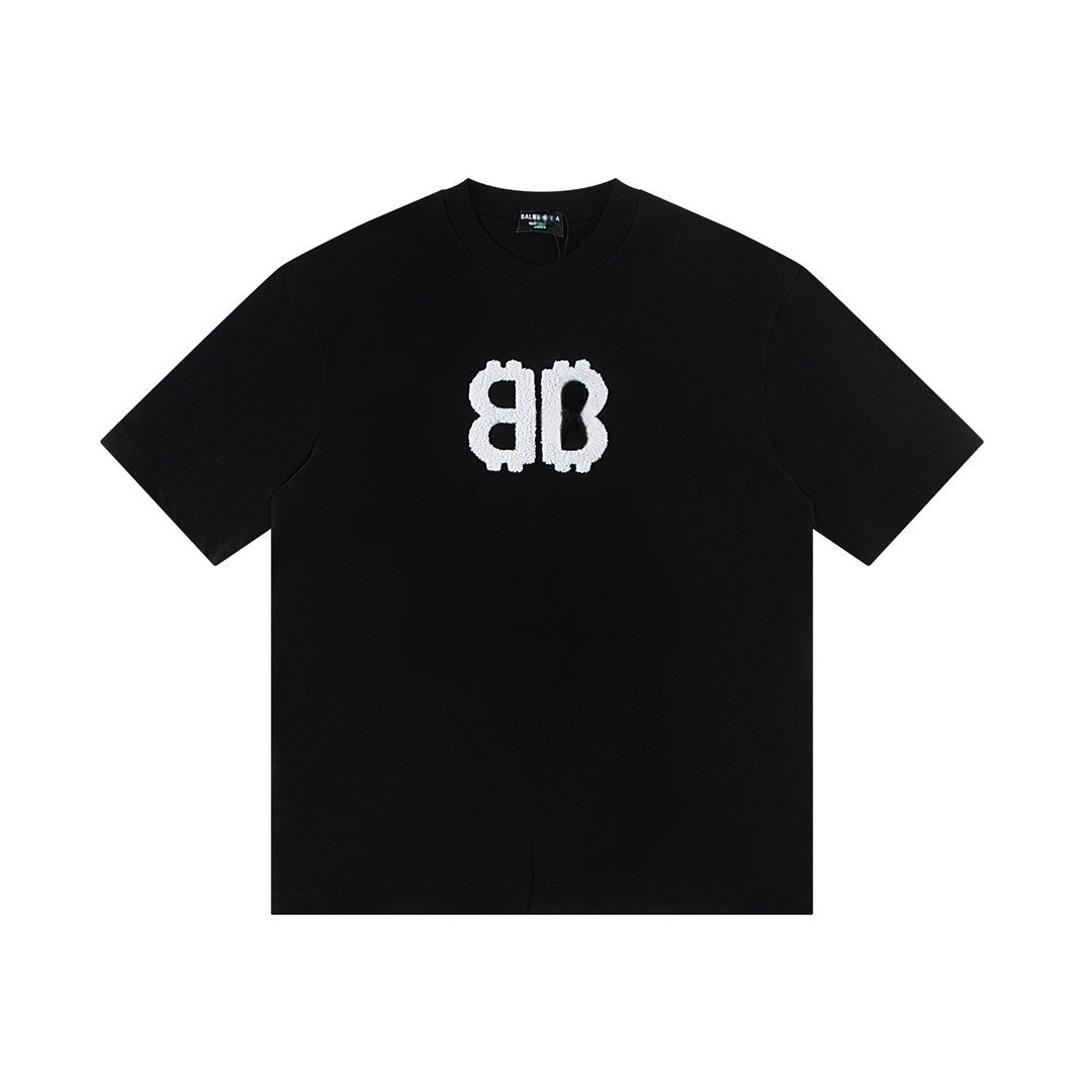 Balenciaga  Fashion Cotton T-shirt