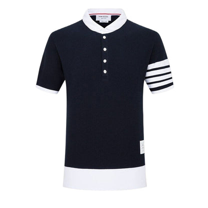 Thom Browne Men's POLO Shirts