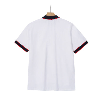 Thom Browne  2025SS Men and women T-Shirt