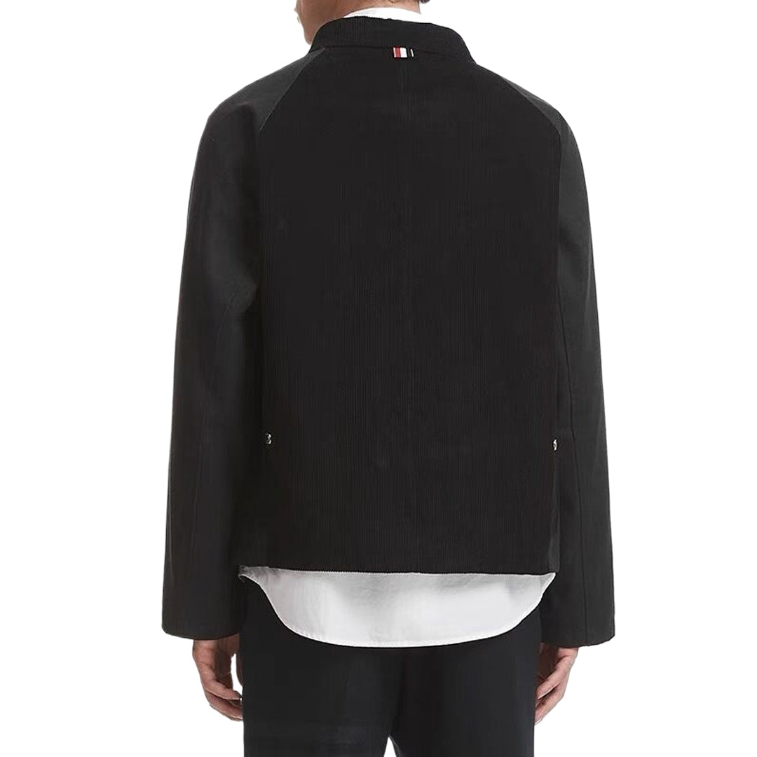 Thom Browne 2025 Pocket Jacket