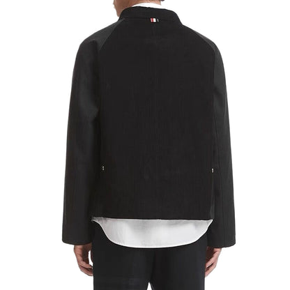 Thom Browne 2025 Pocket Jacket