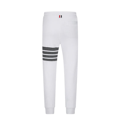 Thom Browne Men's Sports Pants
