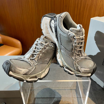 Balenciaga  Limited Edition Couple Style Shoe