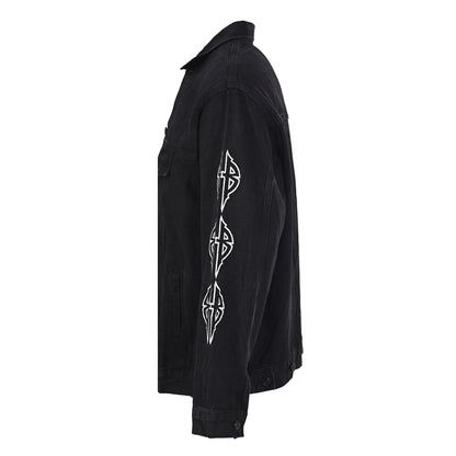 Balenciaga Men's Trench Coat