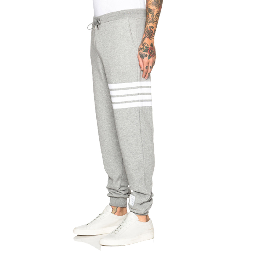 Thom Browne Men's Sports Pants