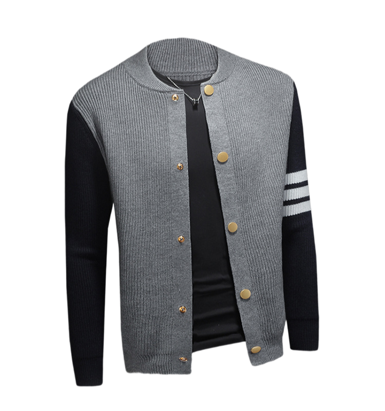 Thom Browne  2025 Man Cardigan