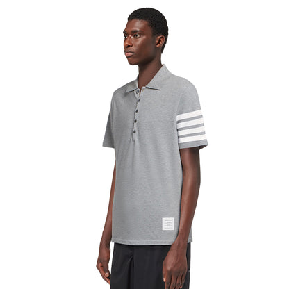 Thom Browne 2025SS new Polo Shirt