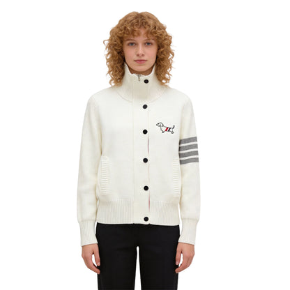 MR.TOM  2026ss Slim Fit Sweater