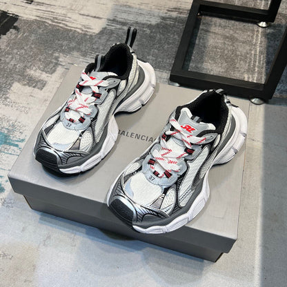 Balenciaga Limited Edition Couple's Style Shoe
