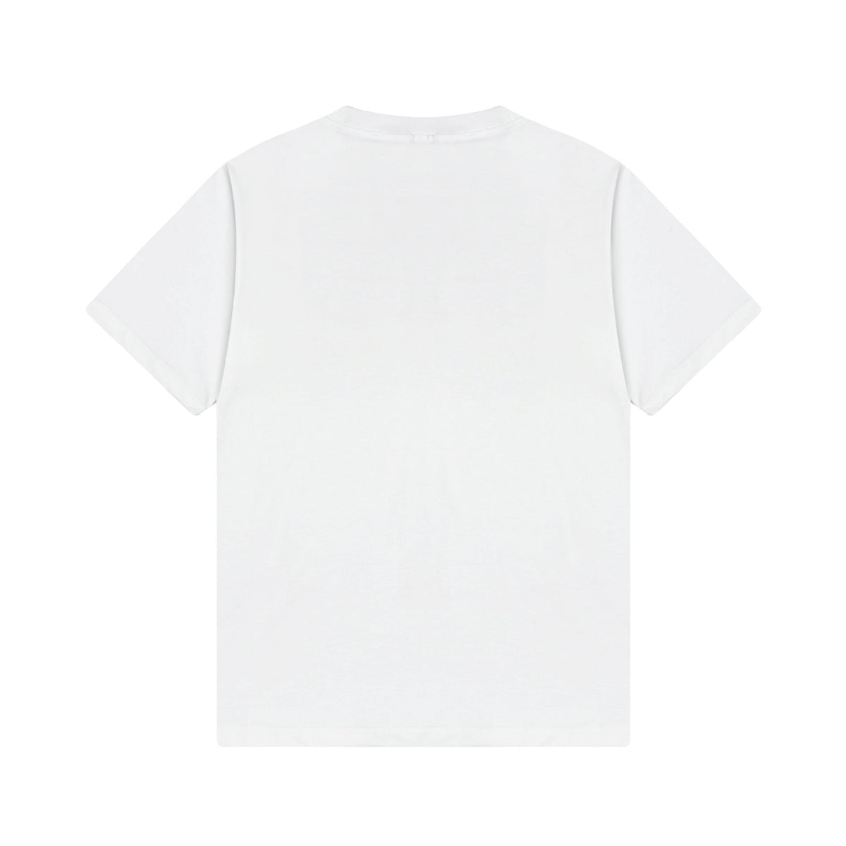 Balenciaga Lettering Logo T-shirt